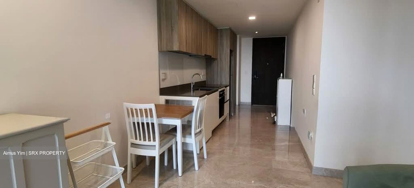 Park Place Residences At Plq (D14), Apartment #604278441